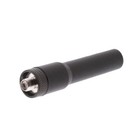 VHF / UHF Dual Band Mała elastyczna ręczna antena radiowa Stubby SMA-F