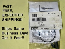 Parker Schrader Bellows K352166 Repair Kit; FREE SAME DAY EXPEDITED SHIPPING!
