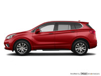 2019 Buick ENVISION