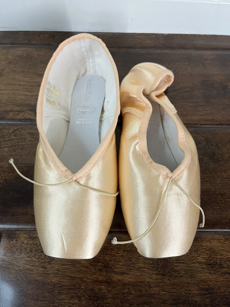 Freed of London Ballet Shoes for sale | eBay
