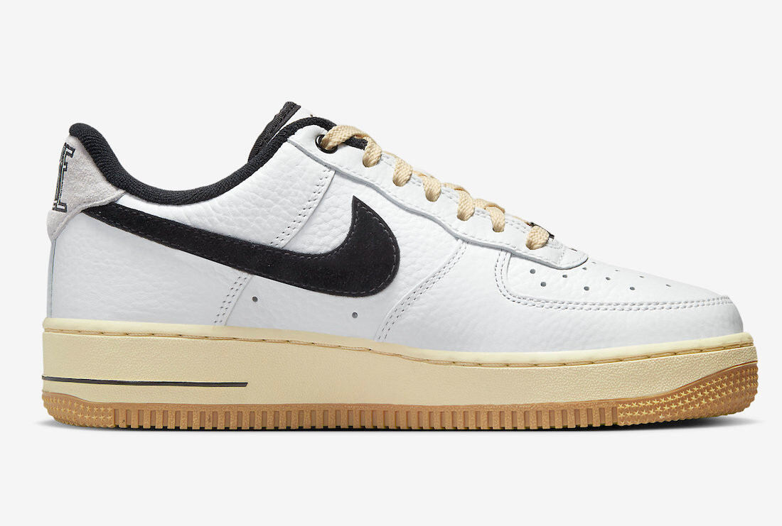 靴 Nike Air Force 1 '07 LX \"3X Celebration\" 3/1発売｜Nike Air Force 1 '07 LX 