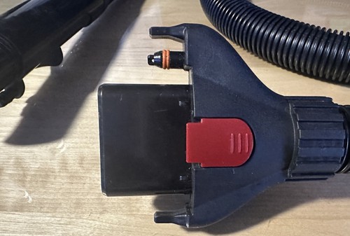 Bissell Proheat 2X Revolution Pet Pro 2 Model 15508 ACCESSORY HOSE ATTACHMENT - Picture 2 of 4