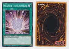 Konami Yu-Gi-Oh Magische Steinausgrabung DPBC-DE035 1.Auflage Common (164636)