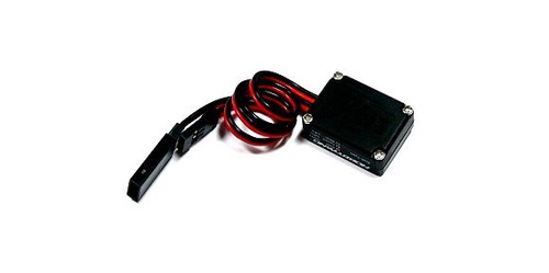 HOBBYWING RC Model ON/OFF Electronic Power Switch R/C Hobby AC512 - Picture 2 of 2