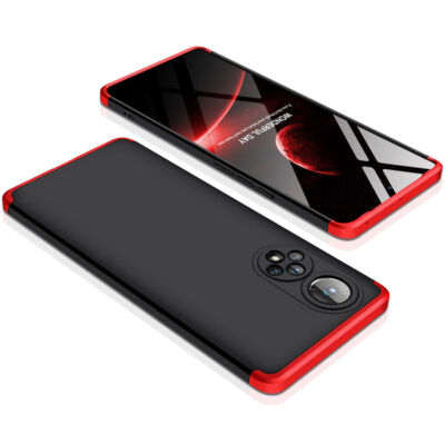360 Protection Shockproof Hard Case Cover For Huawei Honor 50 20e 20 Lite