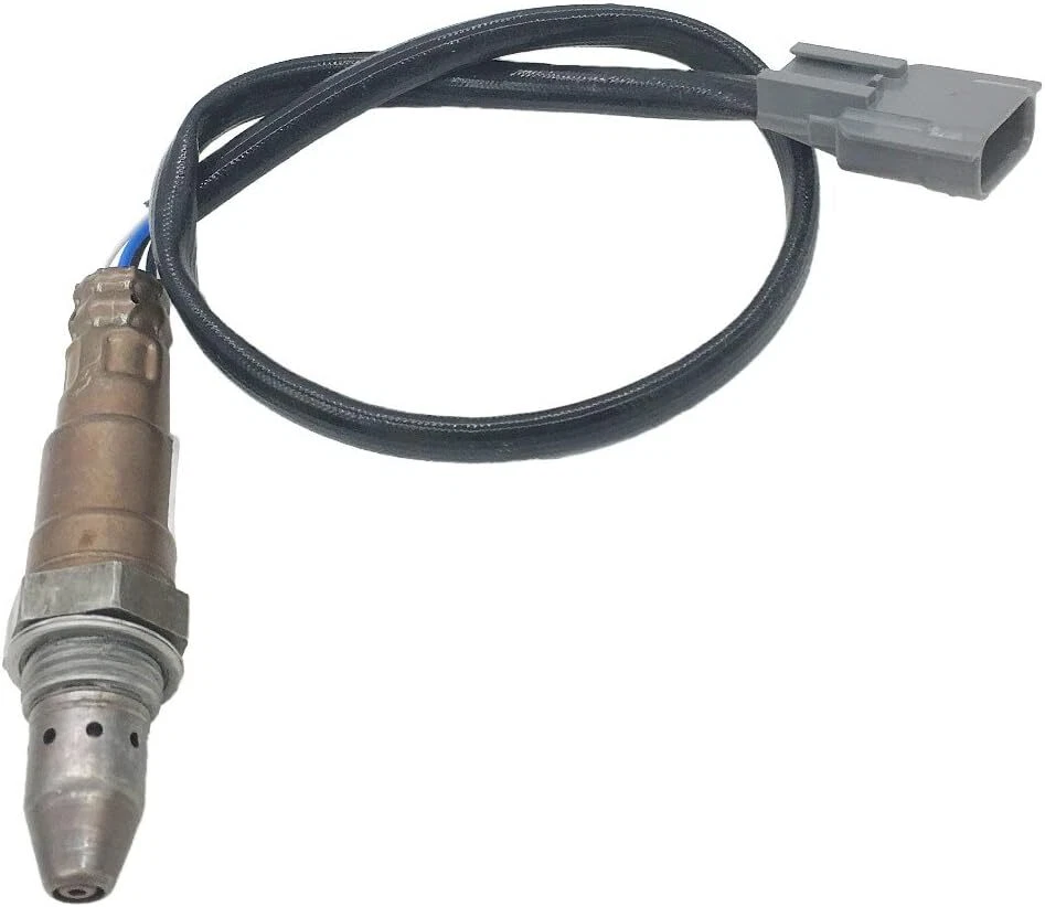 4x Upper+Lower Oxygen Sensor For 2014-15 Infiniti Q50 2015 Infiniti Q40 Q60 3.7L - Image 3 of 4
