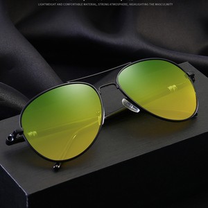 night vision ray ban