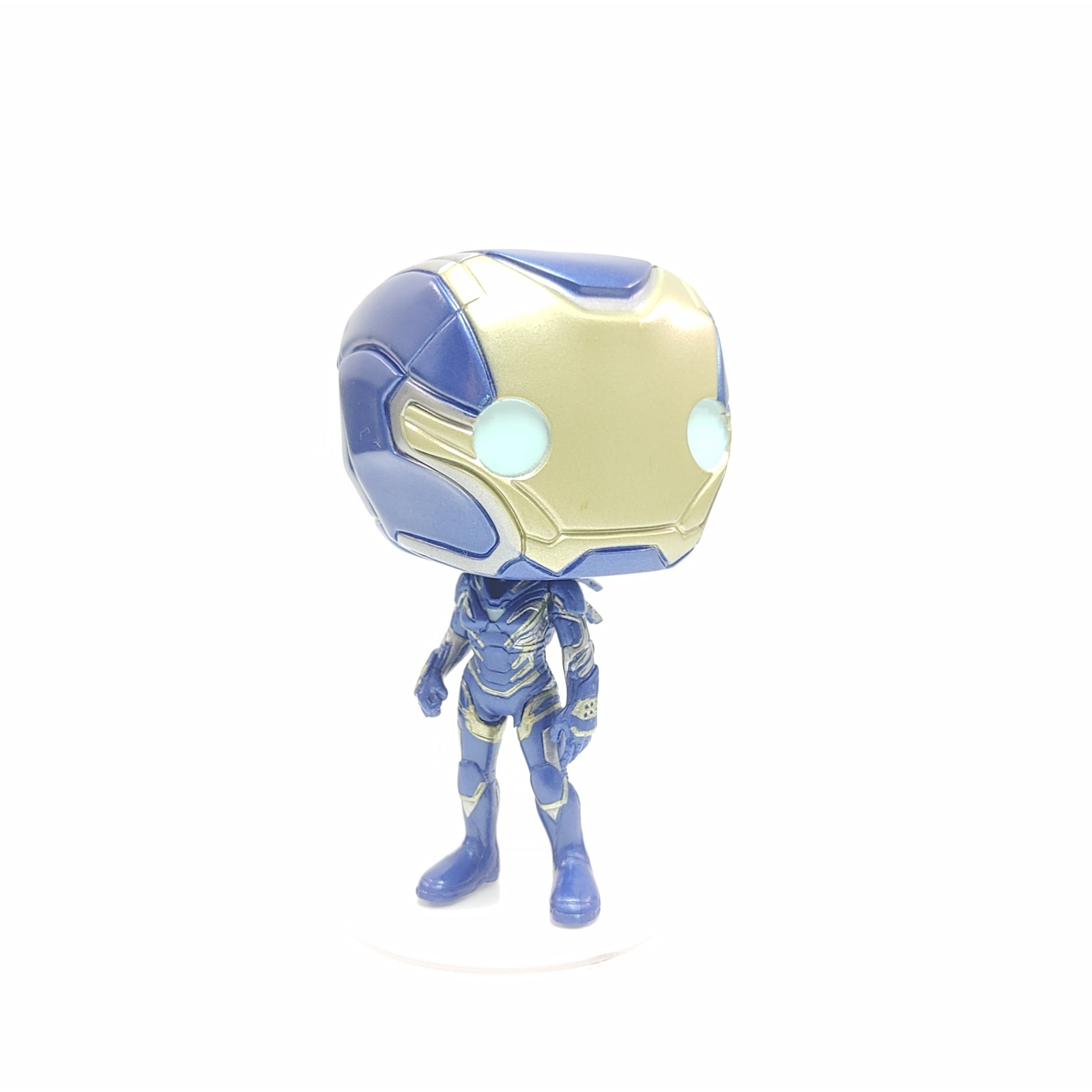 Figura Funko Pop Avengers Endgame Rescue 480 (Po164424)