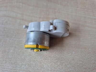 Dreame D9 (and other) Robot Vacuum Cleaner Side Brush Motor