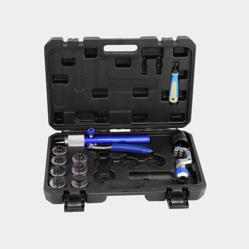 Hydraulic Copper Tube Expander Air Conditioning Copper Tube Pipe Expansion Tools