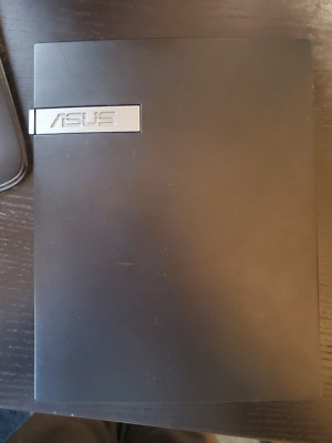 ASUS Eee Box EB1036 Intel 2GHz Mini PC HTPC Desktop BAREBONES NO OS NO HDD