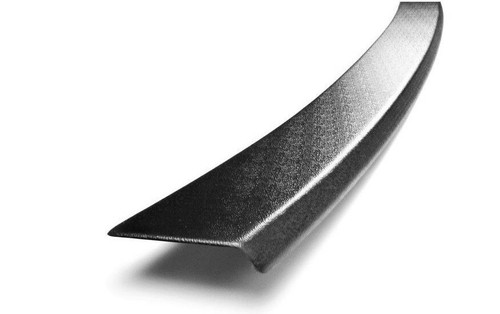 Protección borde de carga ABS para Mercedes Clase E (W212) Combi C/5 2009-2013 - Imagen 2 de 5