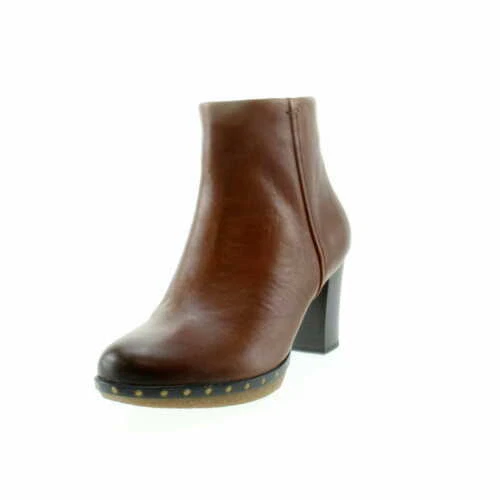 Braune Gabor Damenstiefel & -stiefeletten