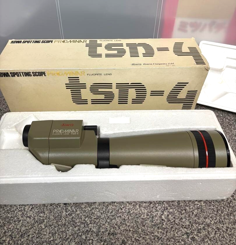 Kowa TSN-4 for sale online | eBay