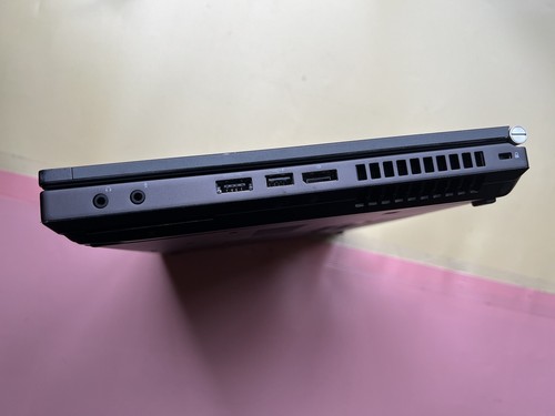 HP Elitebook 8470w Core i5-3360M 16GB RAM 500GB HDD WEBCAM BLUETOOTH 1600x900 - Picture 13 of 13