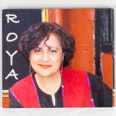 Roya - Roya Bahrami Persian Music CD 2007