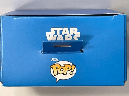Adornos Hallmark Funko Pop! ~Star Wars~ Boba Fett Nuevo En Caja - Imagen 5 de 6