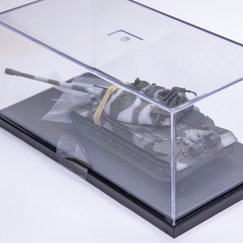 1:72 ARTISAN IS-7 Heavy Tanks Vehicles Plastic Diecast Military Army Armor Model - Foto 10 di 14