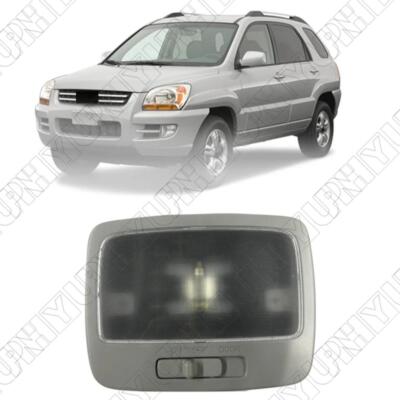 Beige Interior Room Lamp Light 92800-1E000QS Fits Hyundai Verna Accent 2006-2010