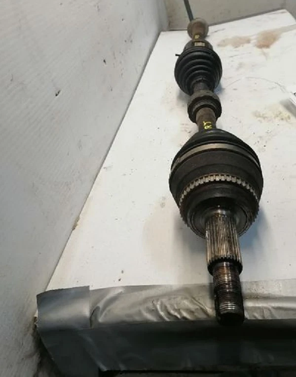 Eje CV derecho pasajero Lexus ES300 2002-2003 eje OEM Foto 3 de 4