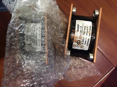 DHF-S500P DAEDONG 5.5UF 700Vrms