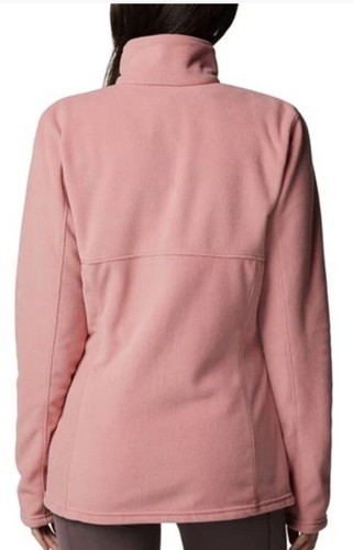 Basin Trail III Full Zip Women - Picture 6 of 9
