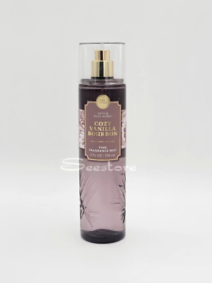 専用　バス＆ボディワークス　Cozy Vanilla Bourbon セット Amazon.com : Bath & Body Works Cozy Vanilla Bourbon Ultimate