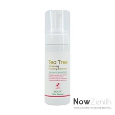 BEAUTE Melasma-X Tea Tree Whitening Foaming Cleanser 150mL