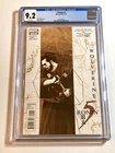 2011 5 Ronin #1 Wolverine Rare David Aja Cover Graded CGC 9.2