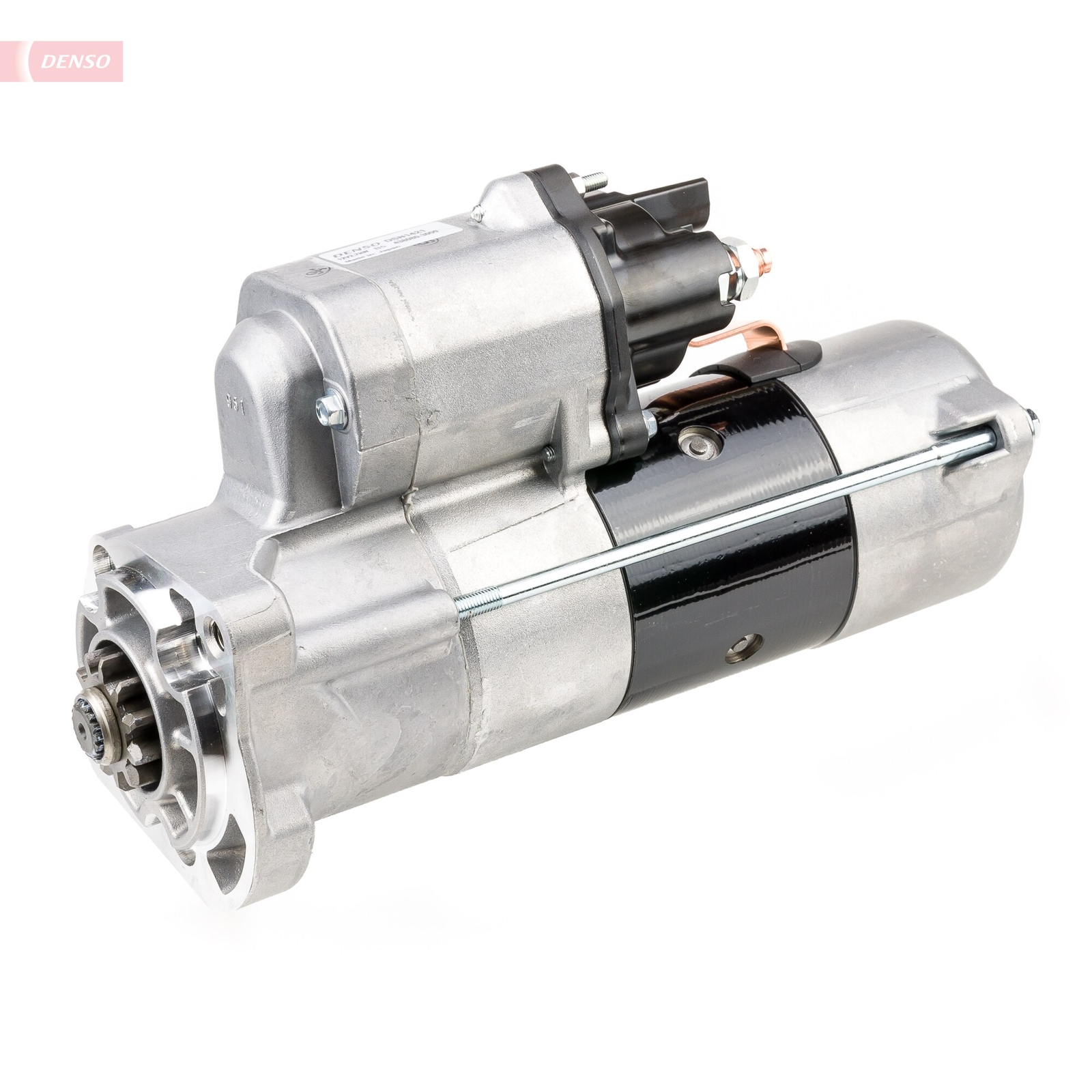 DENSO DSN1421 Starter for LAND ROVER