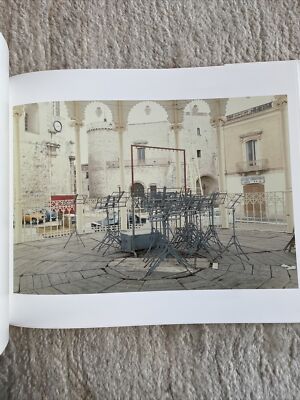 Luigi Ghirri “The Idea of Building” | eBay