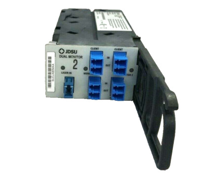 JDSU BJK-200LMX2B LASER SOURCE EXT SUIVAF2GAA