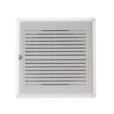 Edwards Est 757-1A-R70W White Speaker