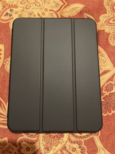 Hülle für iPad Pro-11 (2022,2021,2020,2018) Leicht Slim Smart Cover 11 Zoll - Bild 11 von 14