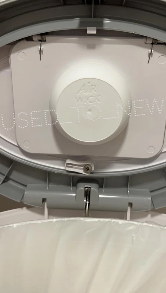 Air Wick Stick Ups 空气清新剂,闪闪发光的柑橘香氛 — 第 4/4 张图片