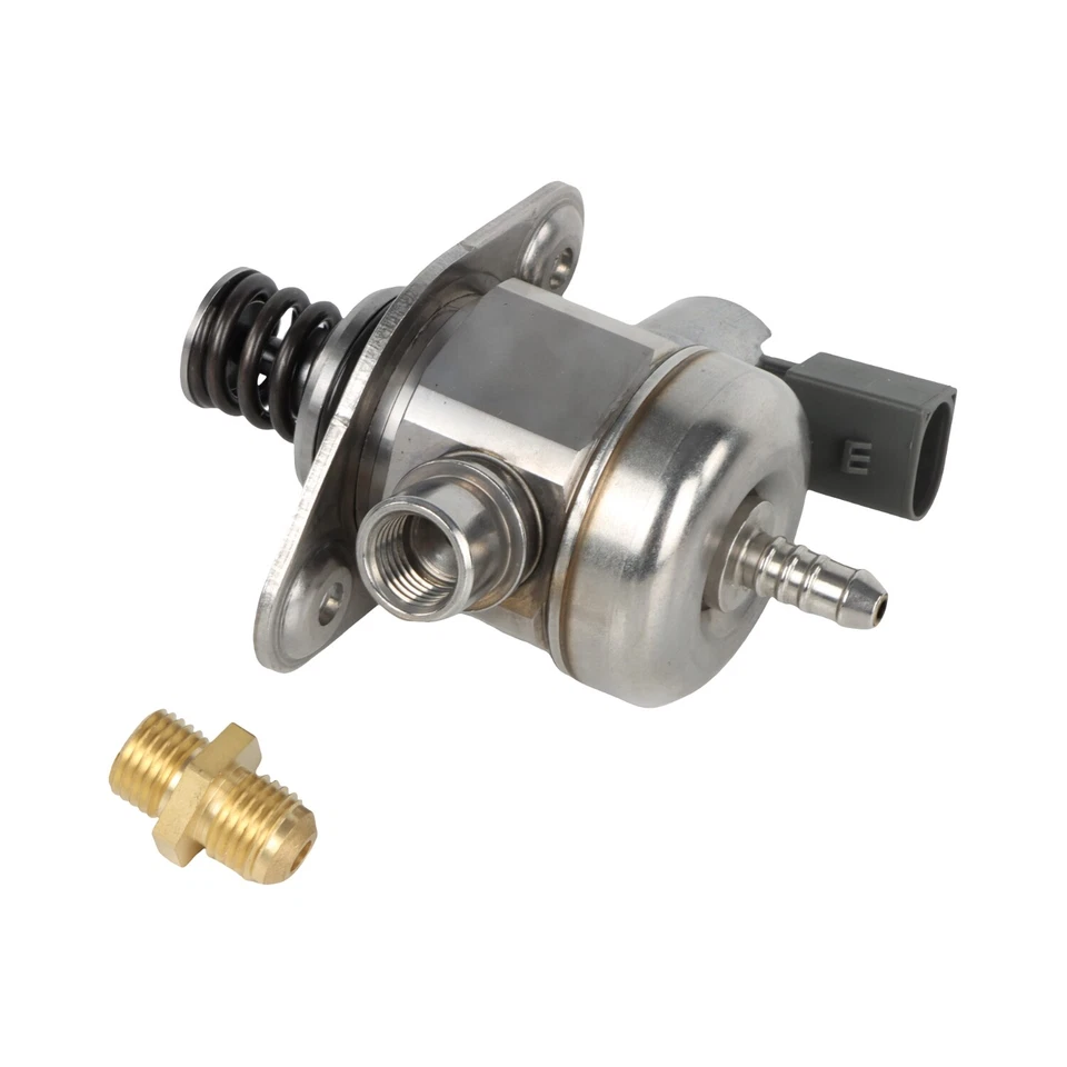 High Pressure Fuel Pump For VW Golf Tiguan Passat Jetta Audi A3 Q3 06H127026B - Image 2 of 4