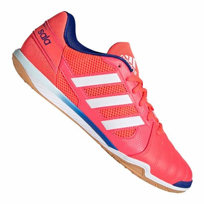tenis adidas futebol