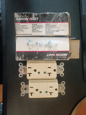 Arrow Heart Type 3 Surge Protection Device