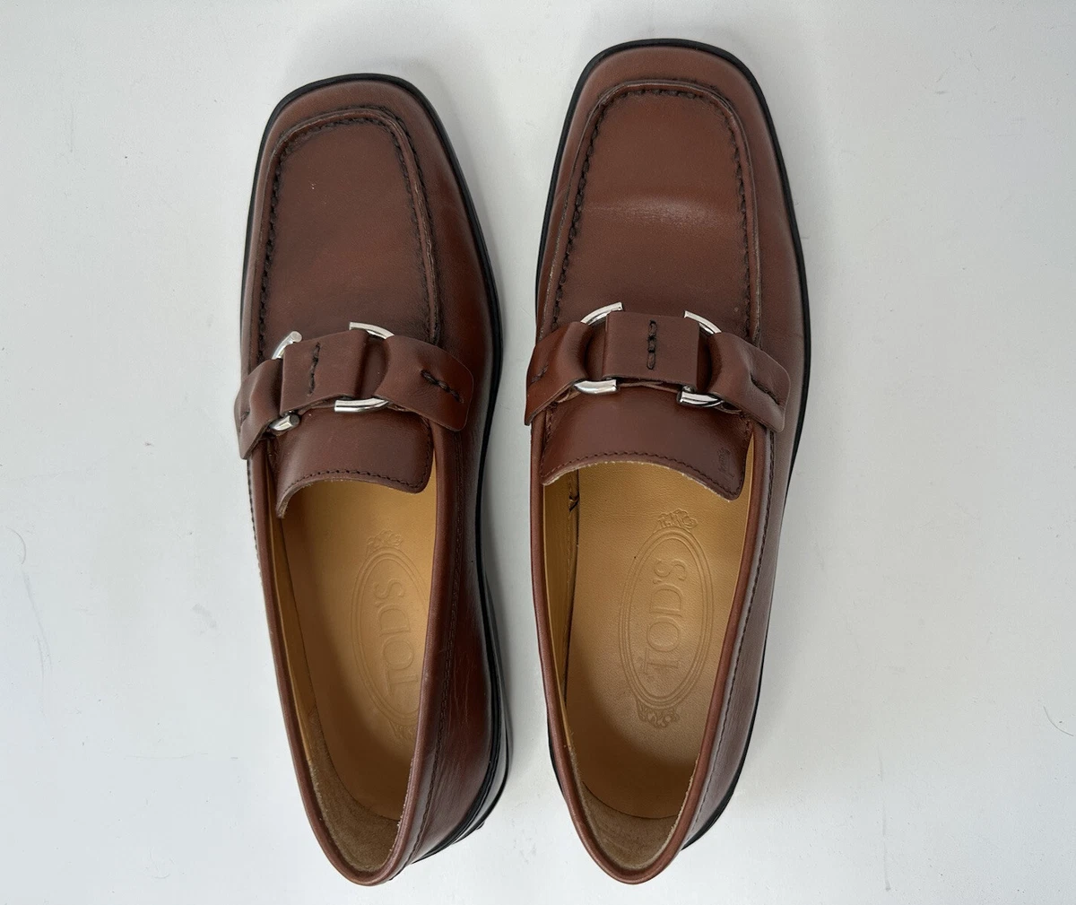 Rubber driving best sale shoes