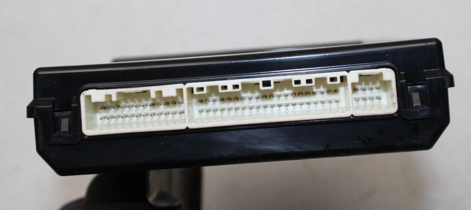 Subaru Outback 2015 llave sin llave unidad de control de acceso OEM P/N 88801AL040 Foto 4 de 4