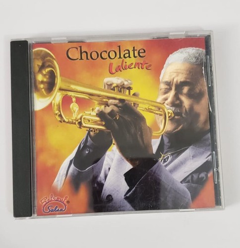 Salsa De Coleccion CD'S De Musica Latina Salsa Jazz Bolero Puerto Rico Cuba NY - Imagen 74 de 109