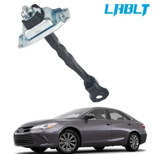 LABLT Front Driver Side Door Stay Check Stopper For Toyota Camry 2012-2015