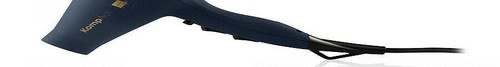 LE002 Profesjonalna suszarka do włosów, ekskluzywny design, 2000 W - Zdjęcie 3 z 23