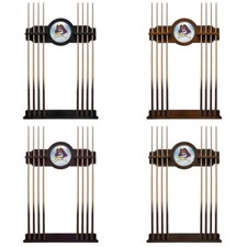 NCAA - East Carolina Cue Rack College Team Logo