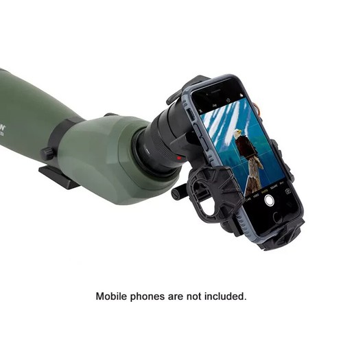 Universal Smartphone Adapter Handyhalterung für Astronomisches Teleskop - Bild 13 von 14