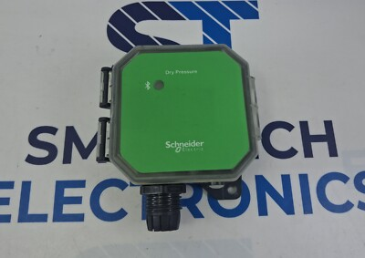 #ad SCHNEIDER ELECTRIC EPD301 Differential Air Pressure Transducer $77.90