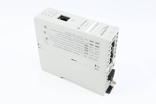 Allen Bradley 3 Port Ethernet/IP Tap 1783-ETAP - Bild 3 von 4