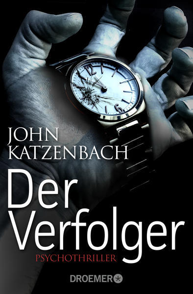 Thumbnail - Der Verfolger | John Katzenbach | 2022 | Deutsch