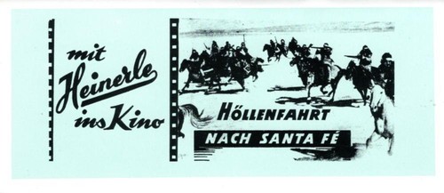 Mit Heinerle ins Kino (Z0-1), Dargatz - 第 1/1 張圖片
