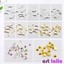 Multi-Shaped-Rivet-Alloy-Metal-Charm-Rhinestones-Decoration-Nail-Art-Tips miniatuur 3